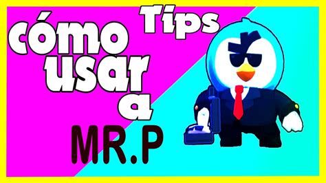 Crow throws a triple threat of poisoned daggers dealing 60 damage each. como JUGAR con MR.P en BRAWL STARS/como USAR MR P/how to ...