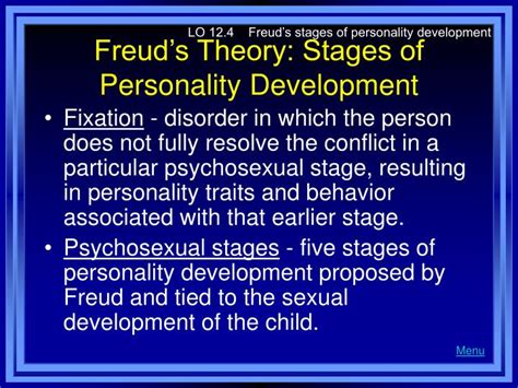 🎉 Freud Five Stages Freud S Psychosexual Stages Of Development Oral Anal Phallic Latency