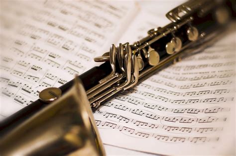Clarinet Wallpapers 36 Best Photos Music Wallpapers