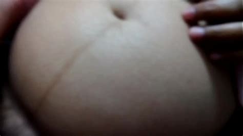 Pregnant Indian Housewife Exposing Big Boobs With Black Erected Nipples