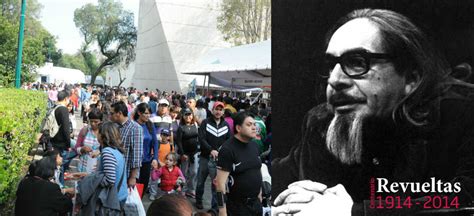 Dedican El Día Nacional Del Libro A José Revueltas Aristegui Noticias