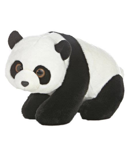 Aurora World Inc 215 Lin Lin Panda Plush Toy Zulily Panda Stuffed
