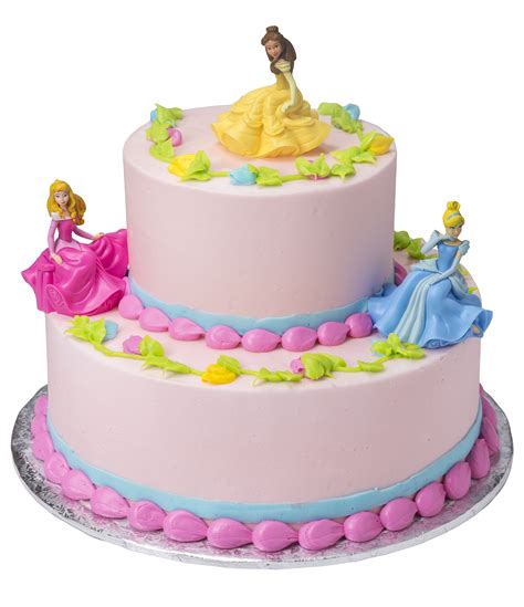 Facebook is showing information to help you better understand the purpose of a page. Disney Princess Once Upon A Moment Two Tier Cake - Walmart.com - Walmart.com