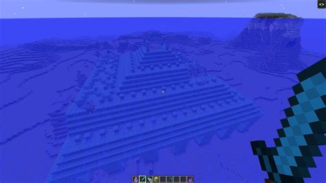 Ocean Monuments And How To Find Them In Minecraft Windows 10 And Xbox