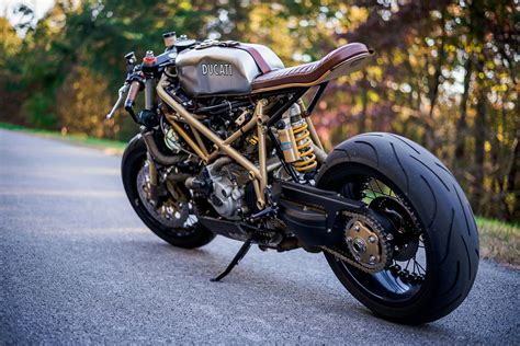 Nct motorcycles aus österreich sind allerdings schon viel früher auf den. Check this out! I seriously love what these guys did with ...