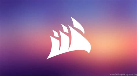 Background gaming & php3?filename= site:org. I Made Some Wallpapers With The New Corsair Sails Logo ...