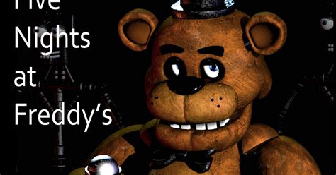 Five Nights At Freddys Games - Five Nights at Freddy's PC Game Free Download | Games & Softwares Free