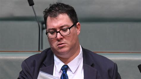 Maybe you would like to learn more about one of these? Queensland election results 2017: George Christensen puts ...