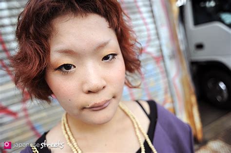 Shaved Japanese Girls