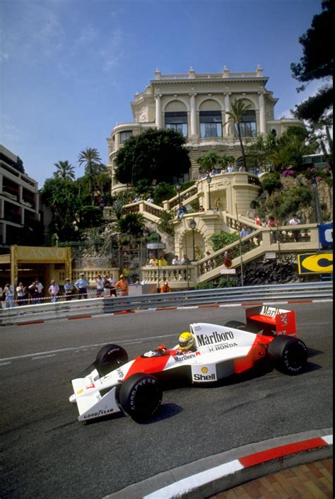 6302204p Monaco Grand Prix Sportyou