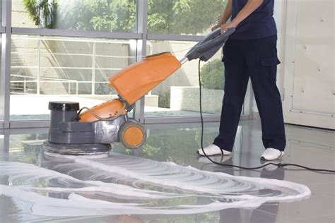 How Often Should You Have Your Tile Floors Professionally Cleaned