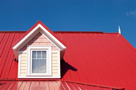 Metal Roofs For Homes Faswinning