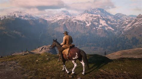 Red Dead Redemption 2 Is A Disappointment Venturebeat