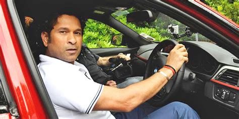Indian Cricketers And Their Love For Their Sexy Cars