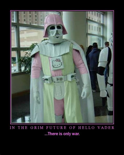 15 Awesome Star Wars Demotivational Pictures