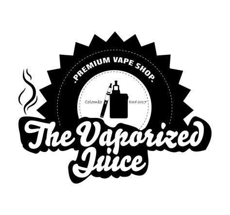 Shop The Vaporized Juice