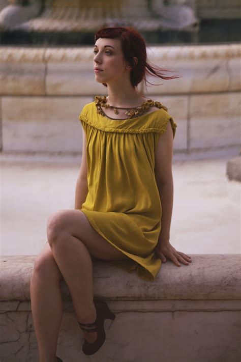 Sophia Elizabeth By Ali Saloum For Bridget Sullivan Designs Fashion Model Summer Dresses