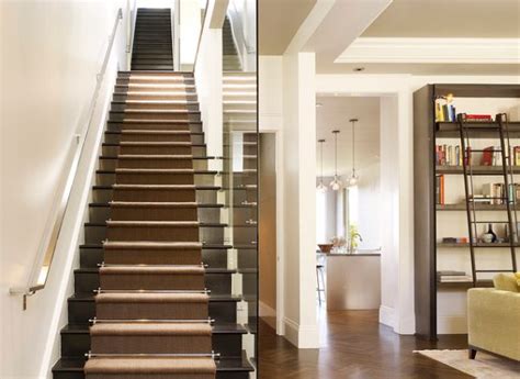 Modern Handrails Adding Contemporary Style To Your Homes