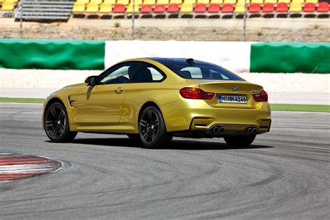 Unfortunately, bmw is still off base here. Drifting and driving the new BMW M4 Coupe