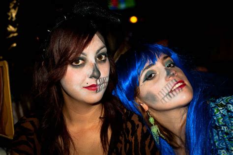 Halloween Party In India How To Celebrate Halloween In India Times