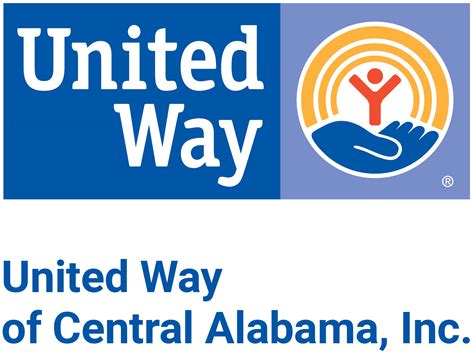 New United Way Logo Cmyk United Way Of Central Alabama Inc