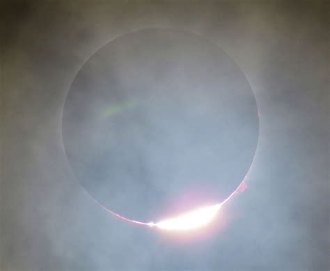 Solar Eclipse Smithsonian Photo Contest Smithsonian Magazine