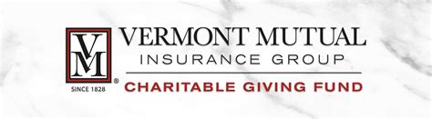 Mutual fund protection insurance is a scheme designed to protect the interests of asset management companies against the charges filed by investors. Vermont Mutual Insurance Group - Charitable Giving