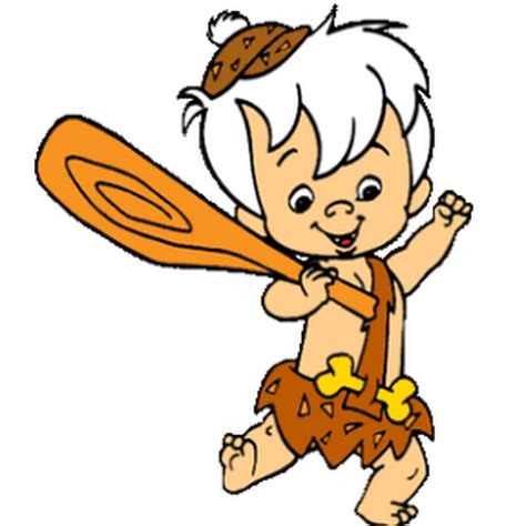 The Flintstones Coloring Pages ~ Cute Coloring Pages