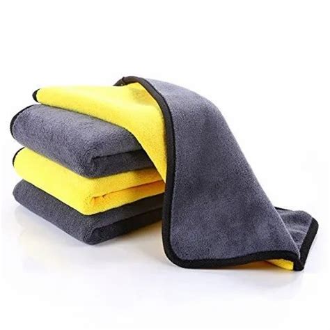 Microfiber Cloth 800 GSM, Packaging Type: Box at Rs 110 in New Delhi