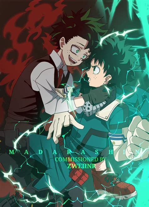 Saiyan Hero Saiyan Deku X Bnha Harem Chapter 4 Hero Vs Villain