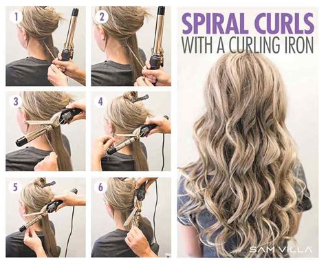 Christmas Party Hairstyles Tutorials For Girls In 2020 How To Curl