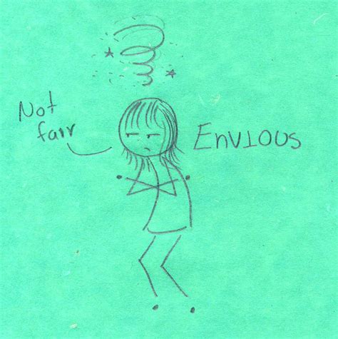 No10 Envious By Pnjlover On Deviantart