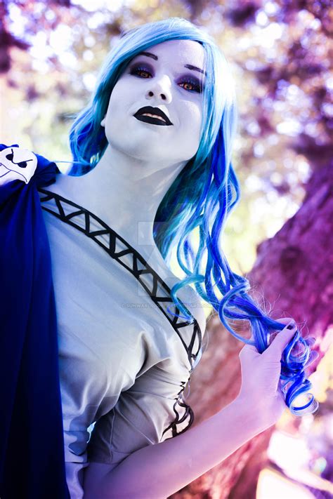 [cosplay] Hades [genderbend Female Disney] Iv By Sunwardlight On Deviantart