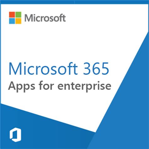 Microsoft 365 Apps For Businesses Versus Enterprises Feature