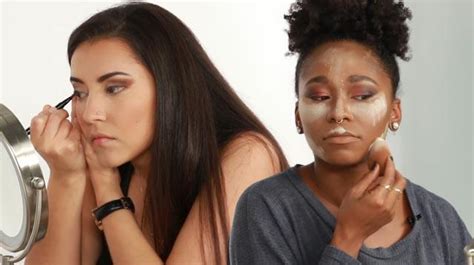Watch These Women Wear Instagram Makeup For An Entire Week