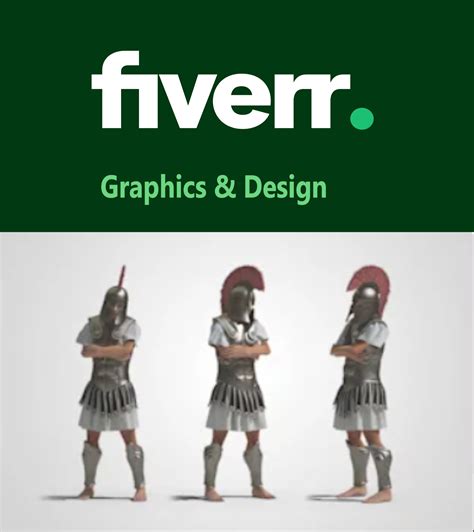 fiverr character modeling in 2021 character modeling fiverr character