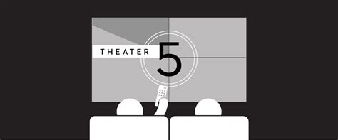 Theater 5 bmfi's new online film hub. Theater 5 - Bryn Mawr Film Institute