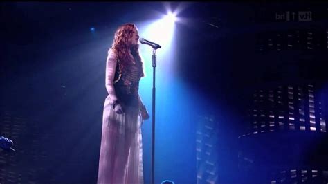Janet Devlin Somebody To Love X Factor Uk Live Show 6 Youtube