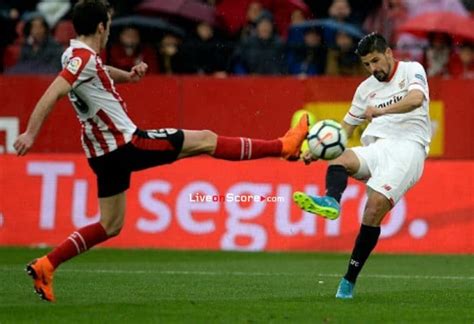 Preview and stats followed by live commentary, video highlights and match report. Sevilla vs Ath Bilbao Preview and Prediction Live stream ...