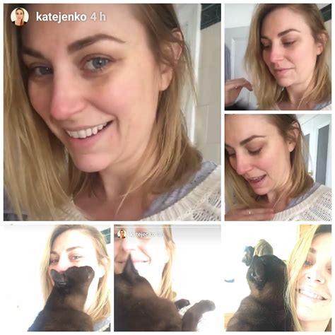 Kate Jenkinson Australian Actress Page 293 The L Chat