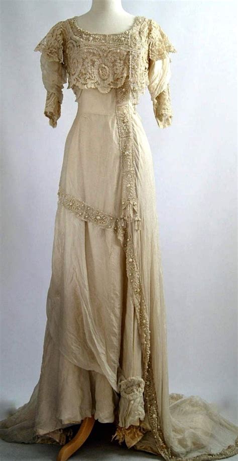 Https://favs.pics/wedding/1900 Wedding Dress Patterns