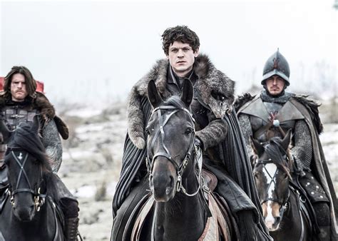 Why Ramsay Bolton S Fate On Game Of Thrones Was Actually Disappointing