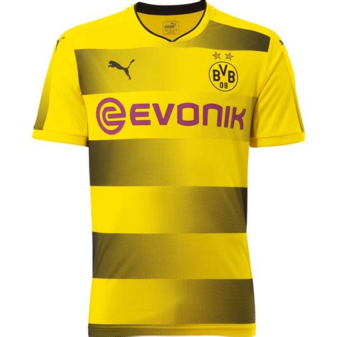 Get all latest news about bvb2017, breaking headlines and top stories, photos & video in real time. Puma BVB Borussia Dortmund Home 2017-18 Replica Jersey ...