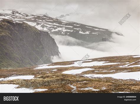 Norway Scenic Image And Photo Free Trial Bigstock