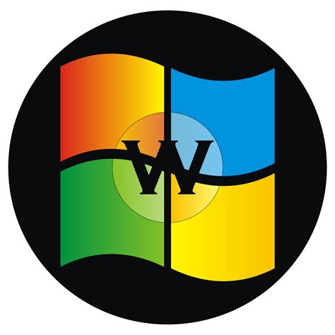 Windows Logo By Paulfrankthompson Designhill Professional