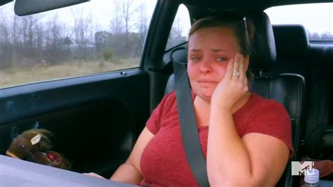 teen mom s catelynn lowell suffers miscarriage suicidal thoughts