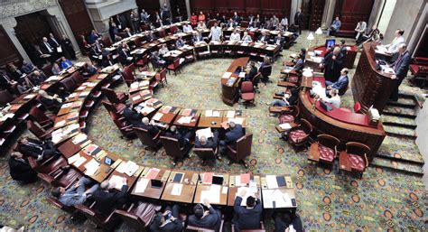 legislature passes transparency bill before 5 a m politico