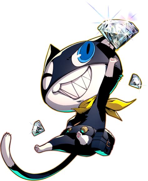 However, his confidant rank ups are dependent on specific dates and infiltration missions. Morgana (Persona 5) | Versus Compendium Wiki | Fandom