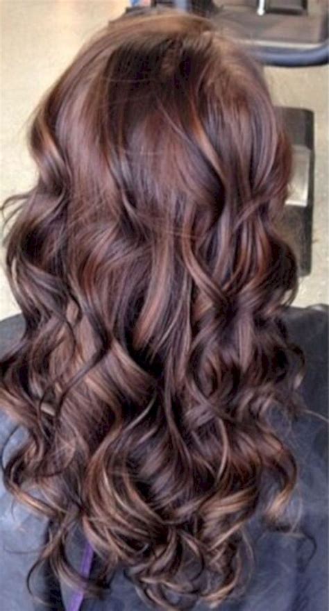Cool Hair Color Ideas To Try In 2018 07 Mocha Hair Hair Styles Hair