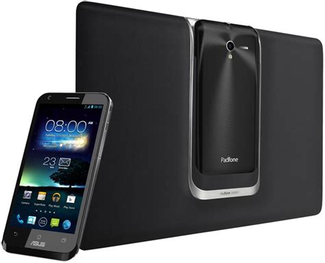 Asus Padfone 2 Offiziell Vorgestellt Ch Preise Bekannt Android